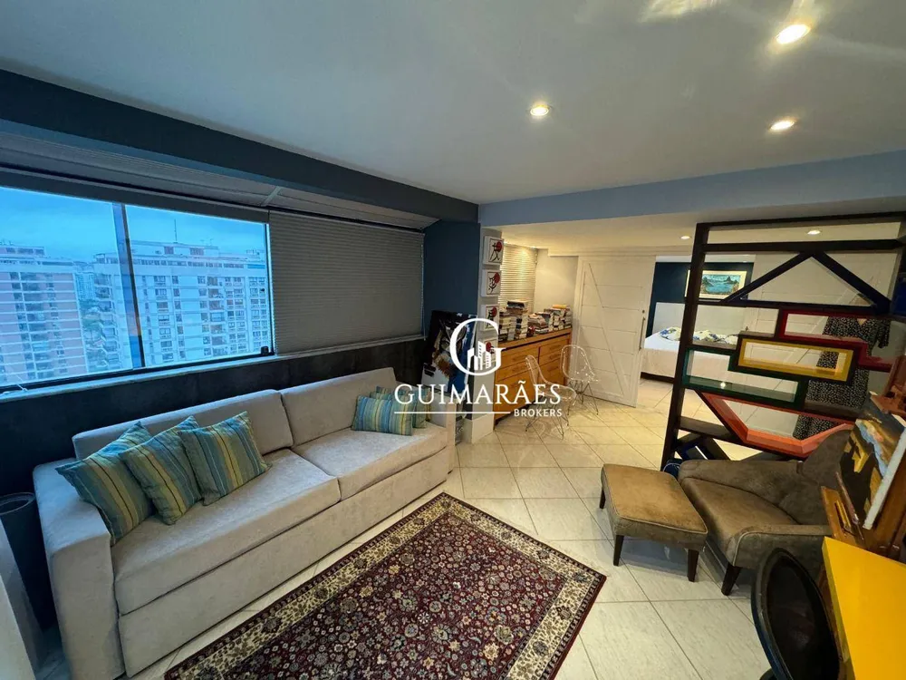 Cobertura, 3 quartos, 190 m² - Foto 35