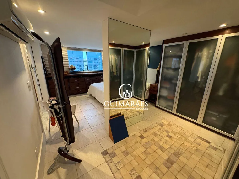 Cobertura, 3 quartos, 190 m² - Foto 15