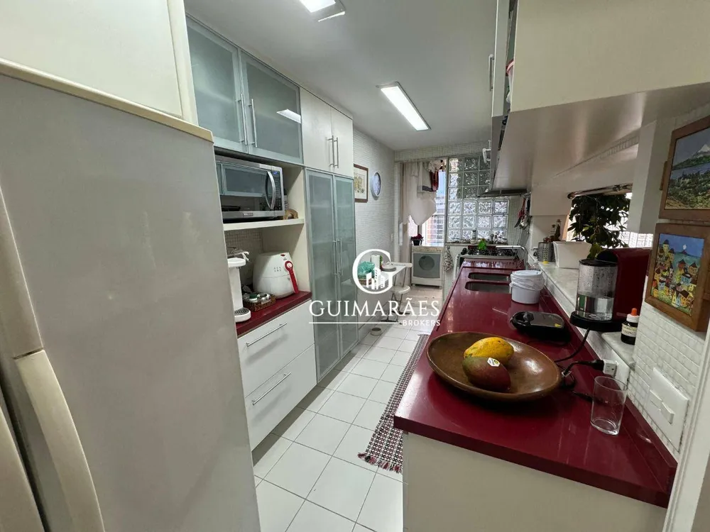 Cobertura, 3 quartos, 190 m² - Foto 27