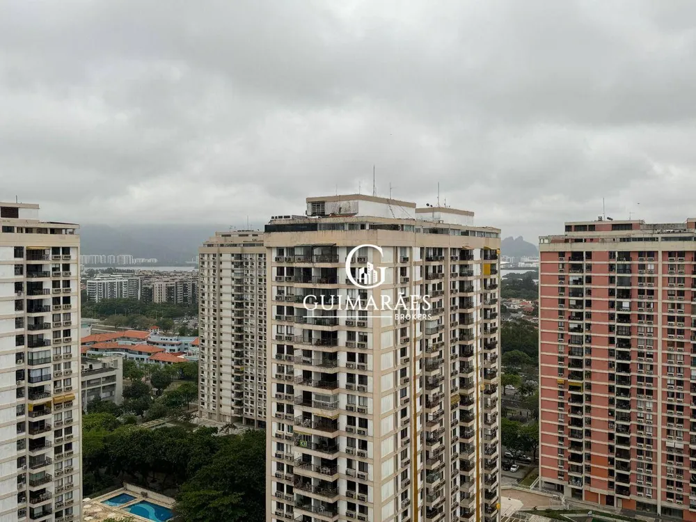 Cobertura, 3 quartos, 190 m² - Foto 28
