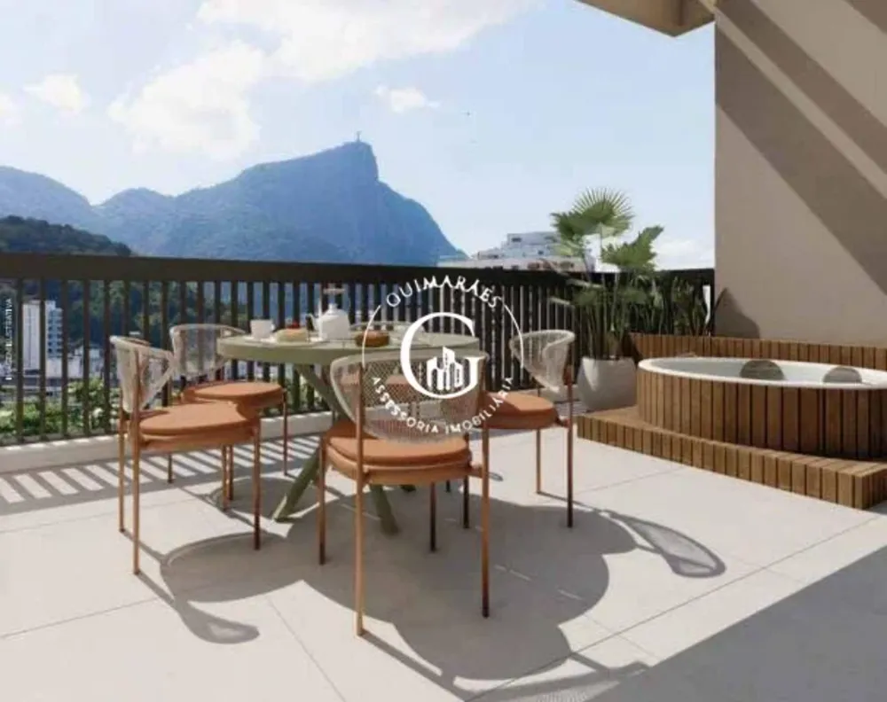 Loja-Salão, 34 m² - Foto 4