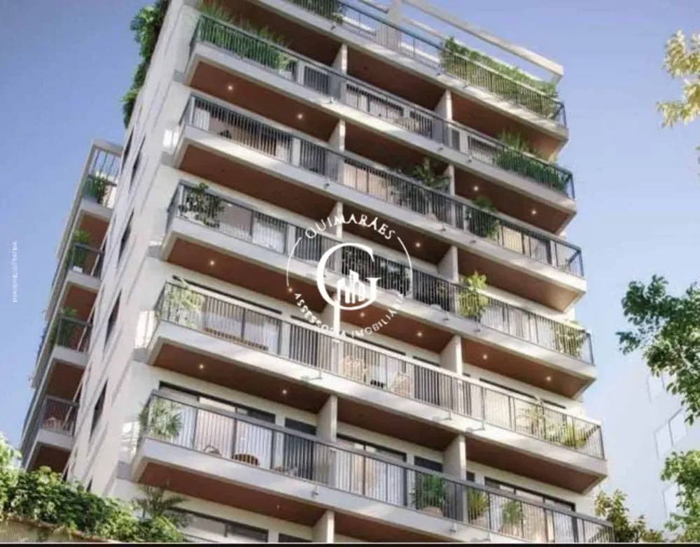Loja-Salão, 34 m² - Foto 1