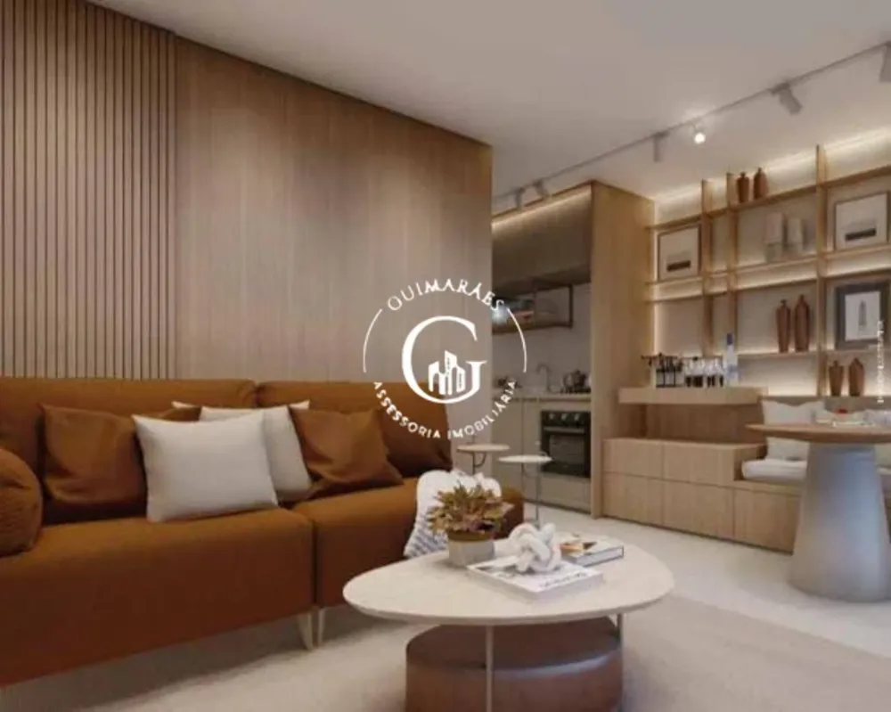 Loja-Salão, 34 m² - Foto 5