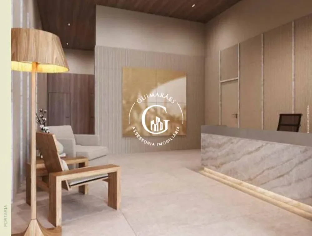 Loja-Salão, 34 m² - Foto 12