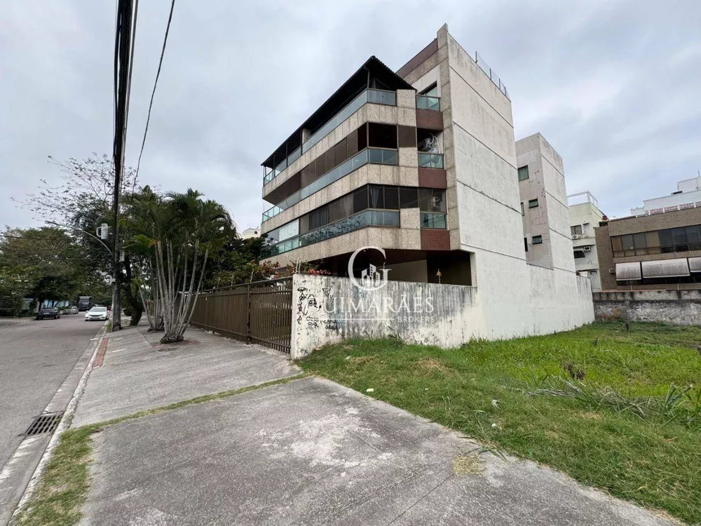 Loteamento e Condomínio, 612 m² - Foto 5
