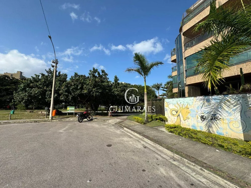 Loteamento e Condomínio, 612 m² - Foto 8