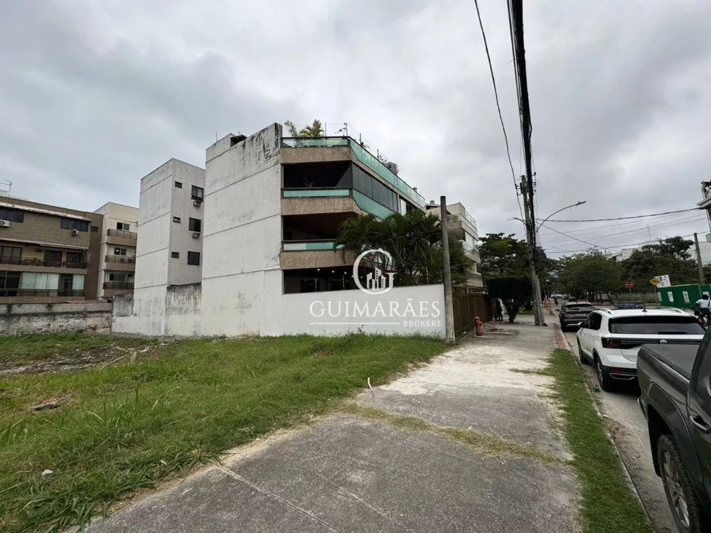 Loteamento e Condomínio, 612 m² - Foto 7