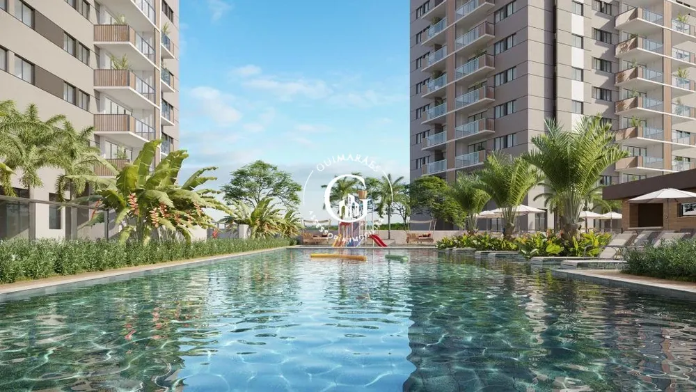 Apartamento, 2 quartos, 61 m² - Foto 18
