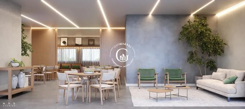 Apartamento, 2 quartos, 61 m² - Foto 11