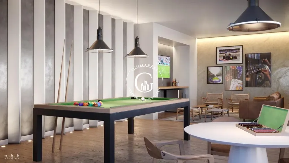 Apartamento, 2 quartos, 61 m² - Foto 22