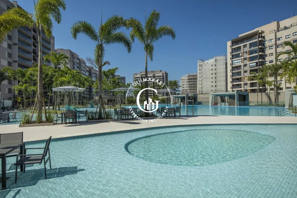 Apartamento, 3 quartos, 127 m² - Foto 11