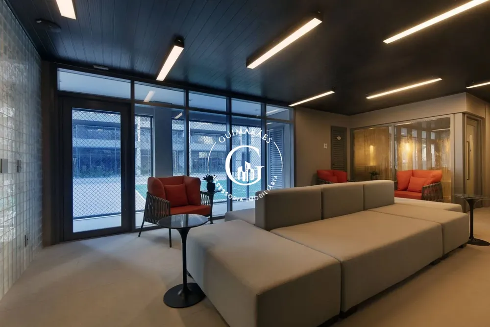 Apartamento, 3 quartos, 127 m² - Foto 30