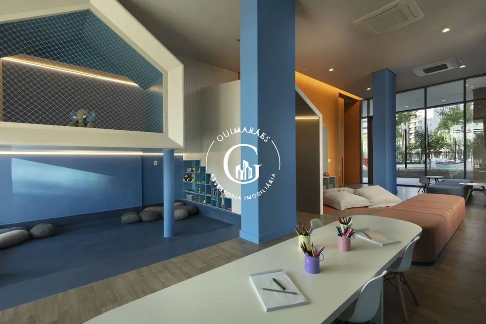 Apartamento, 3 quartos, 127 m² - Foto 37