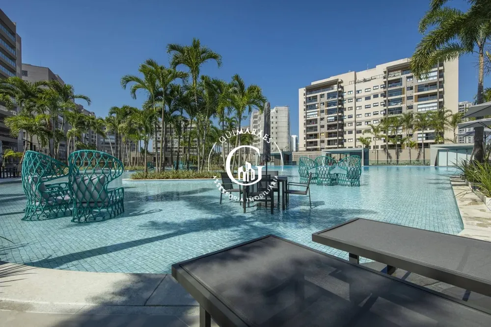 Apartamento, 3 quartos, 127 m² - Foto 15