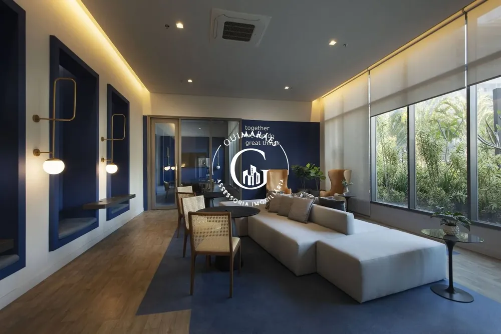 Apartamento, 3 quartos, 127 m² - Foto 26