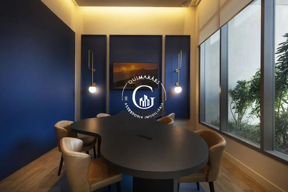 Apartamento, 3 quartos, 127 m² - Foto 27