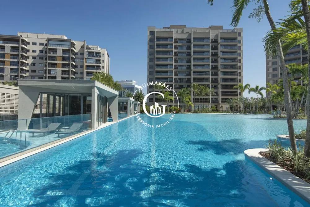 Apartamento, 3 quartos, 127 m² - Foto 9