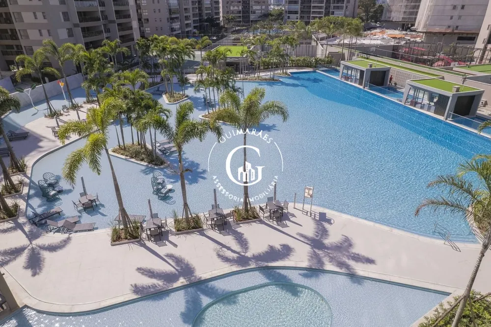 Apartamento, 3 quartos, 127 m² - Foto 5