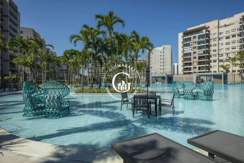 Apartamento, 3 quartos, 127 m² - Foto 12