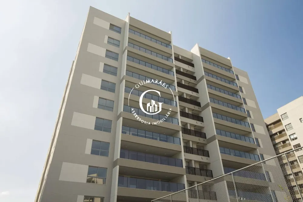Apartamento, 3 quartos, 127 m² - Foto 2