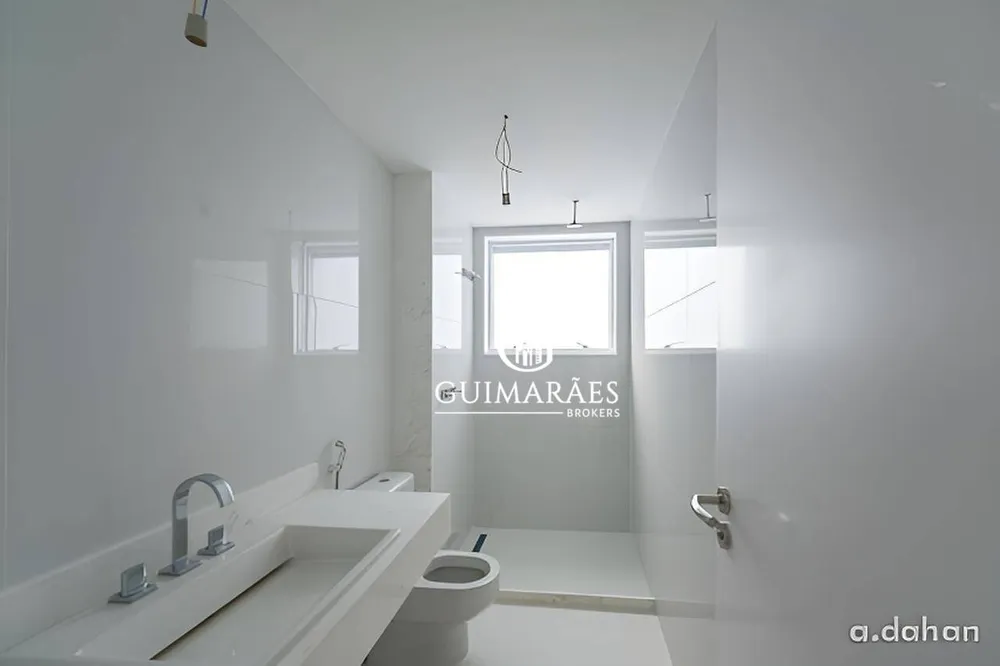 Apartamento, 4 quartos, 381 m² - Foto 4