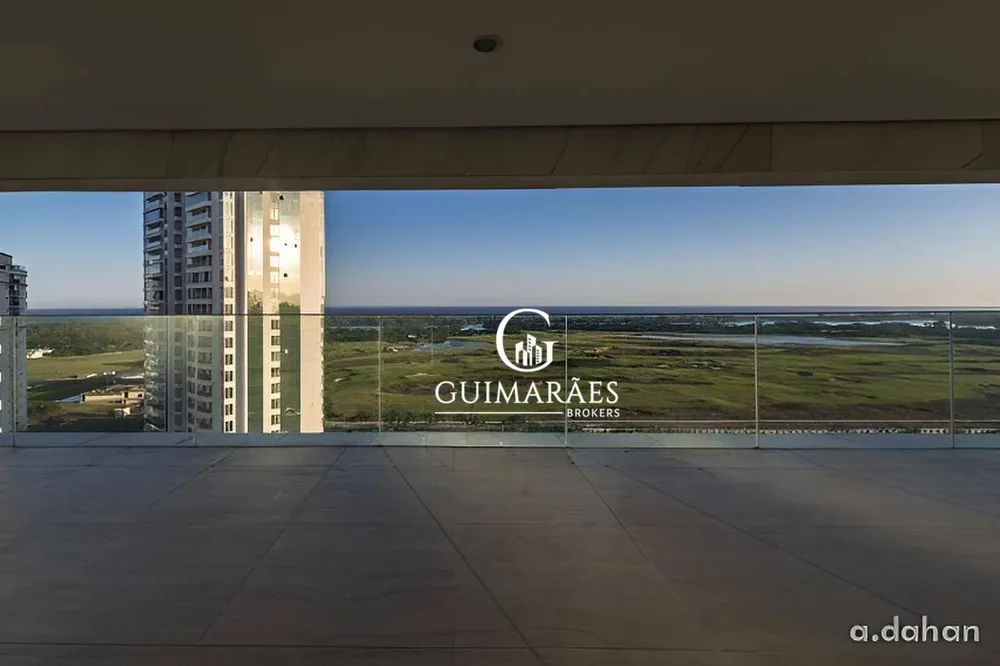 Apartamento, 4 quartos, 381 m² - Foto 29