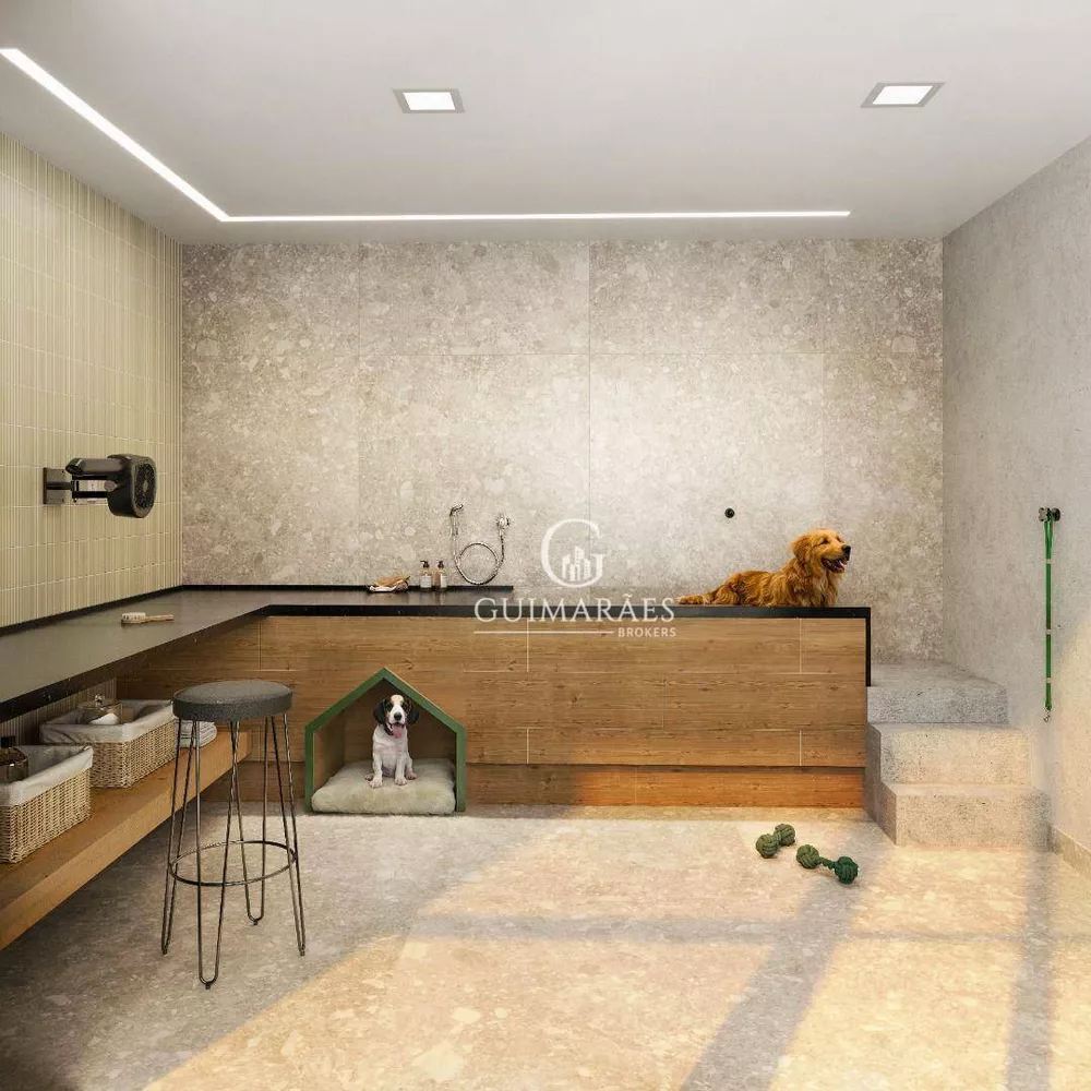 Apartamento, 3 quartos, 124 m² - Foto 19