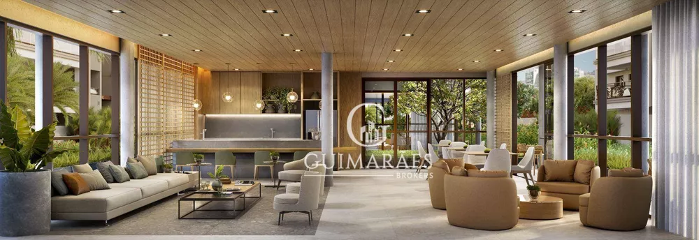 Apartamento, 3 quartos, 124 m² - Foto 43