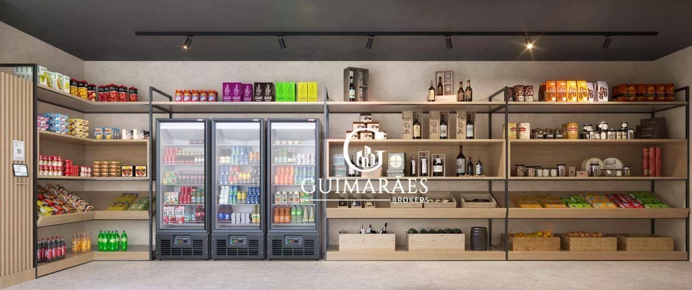 Apartamento, 3 quartos, 124 m² - Foto 39