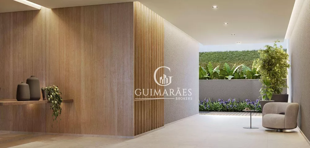 Apartamento, 3 quartos, 124 m² - Foto 5