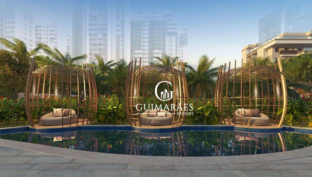 Apartamento, 3 quartos, 124 m² - Foto 67