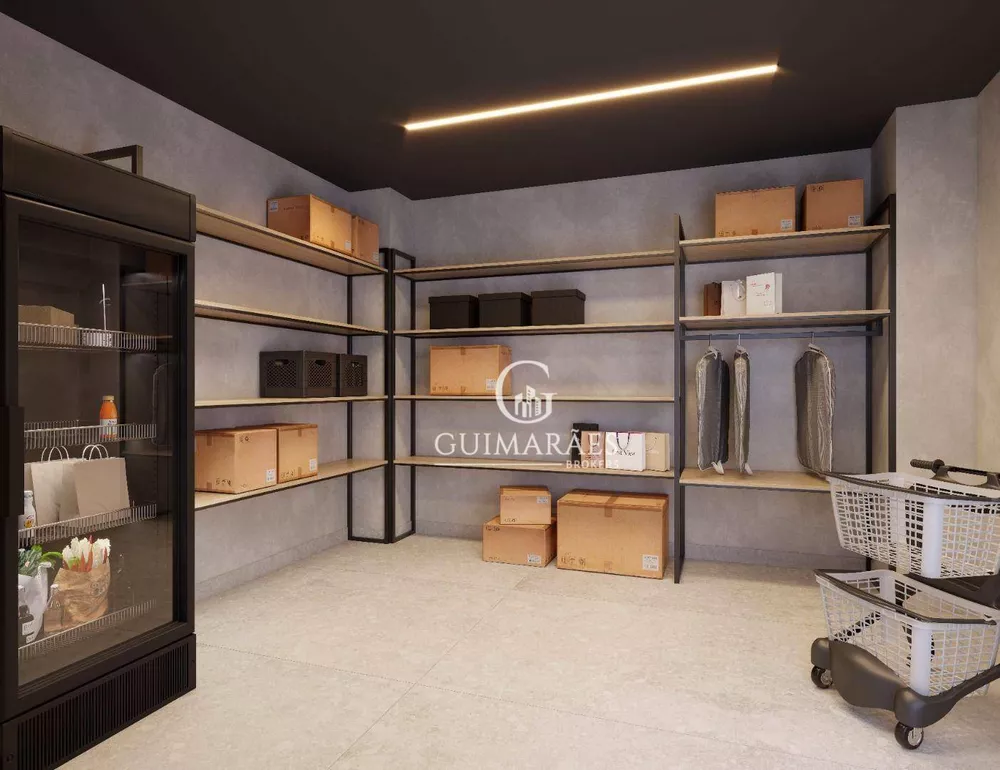Apartamento, 3 quartos, 124 m² - Foto 73