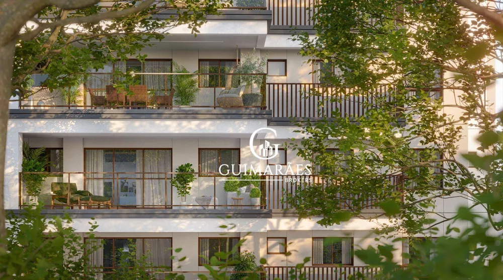 Apartamento, 3 quartos, 124 m² - Foto 45