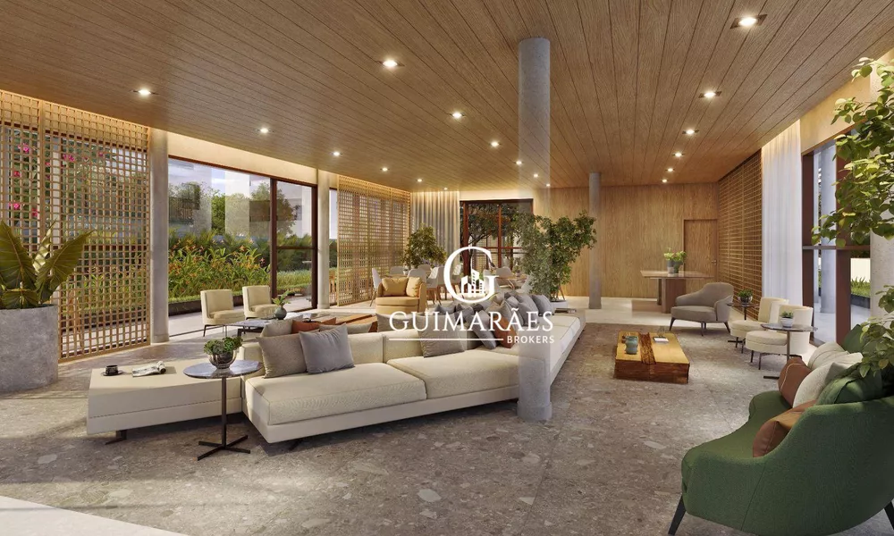 Apartamento, 3 quartos, 124 m² - Foto 58