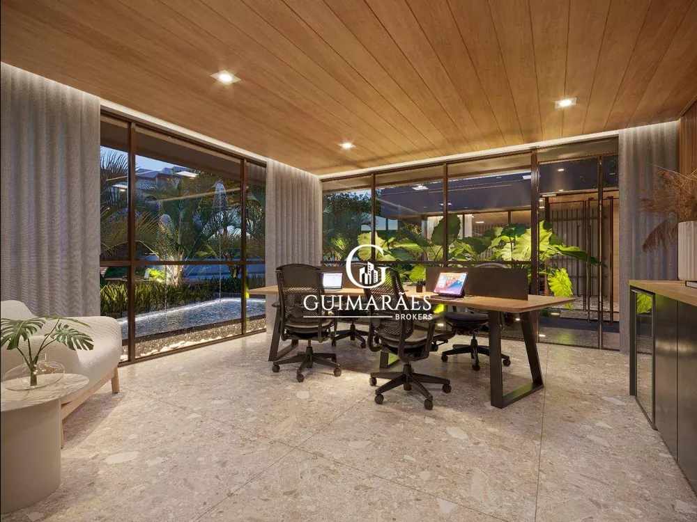 Apartamento, 3 quartos, 124 m² - Foto 28