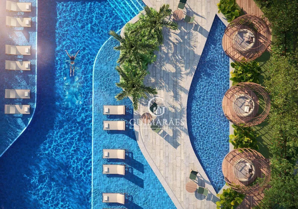 Apartamento, 3 quartos, 124 m² - Foto 4