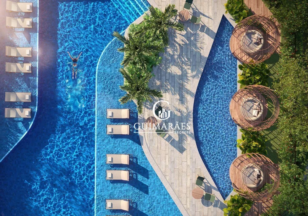 Apartamento, 3 quartos, 124 m² - Foto 30