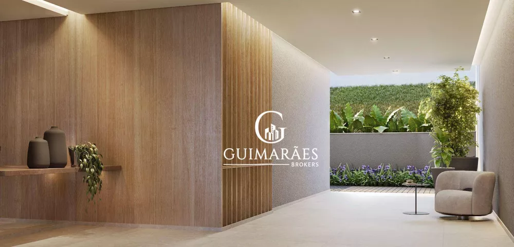 Apartamento, 3 quartos, 124 m² - Foto 72