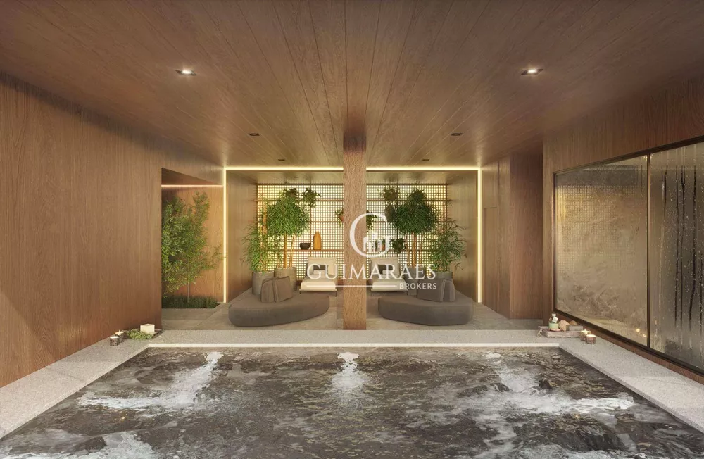 Apartamento, 3 quartos, 124 m² - Foto 74