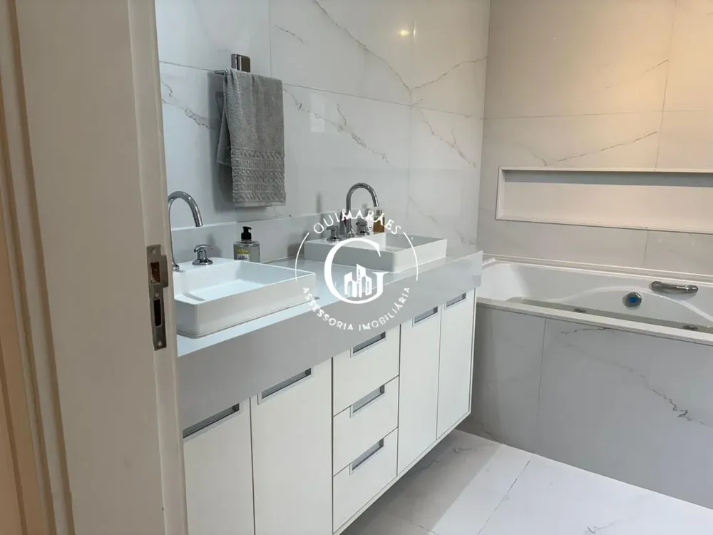 Casa, 4 quartos, 300 m² - Foto 15