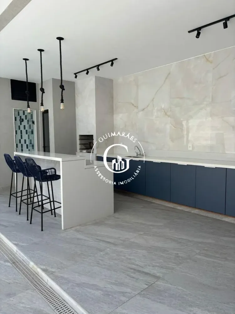 Casa, 4 quartos, 300 m² - Foto 4