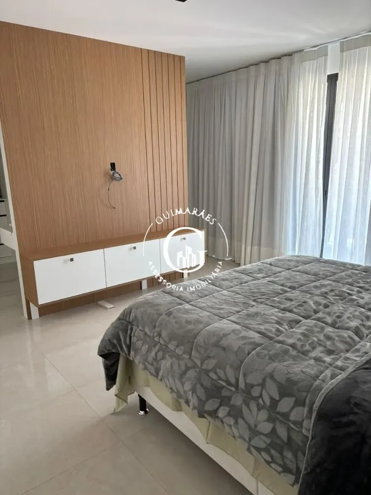Casa, 4 quartos, 300 m² - Foto 12