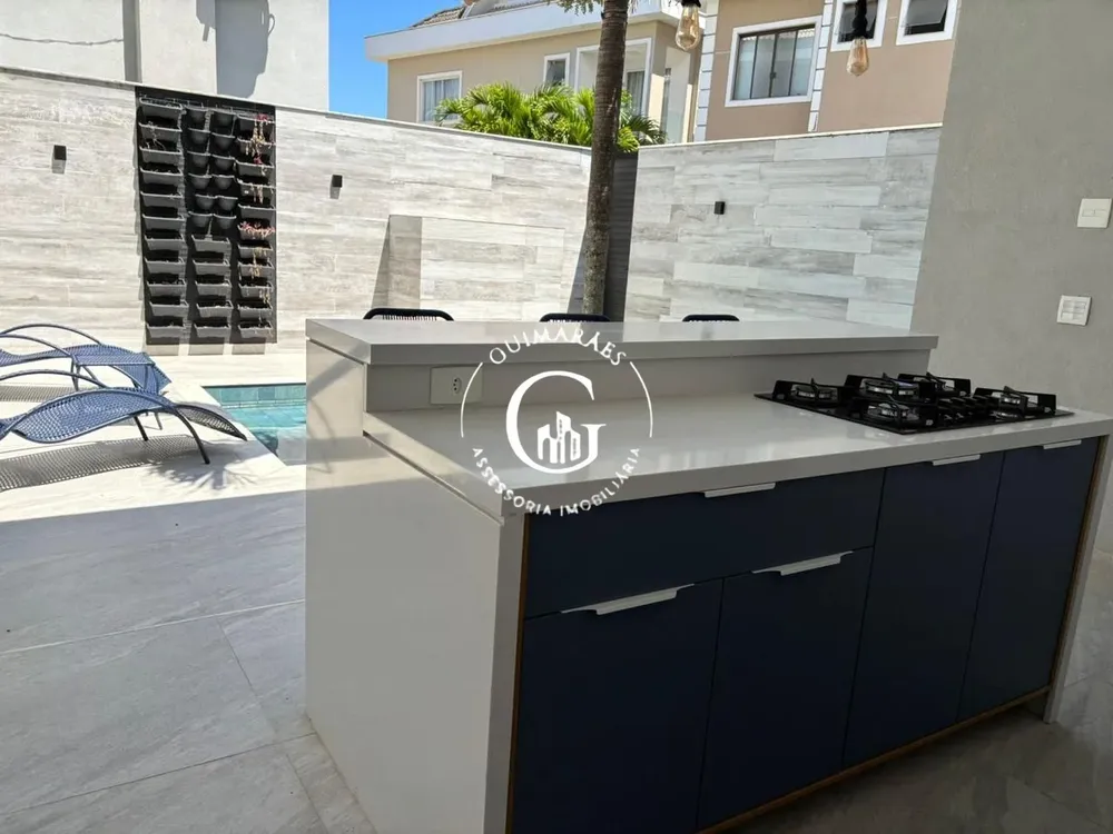 Casa, 4 quartos, 300 m² - Foto 5