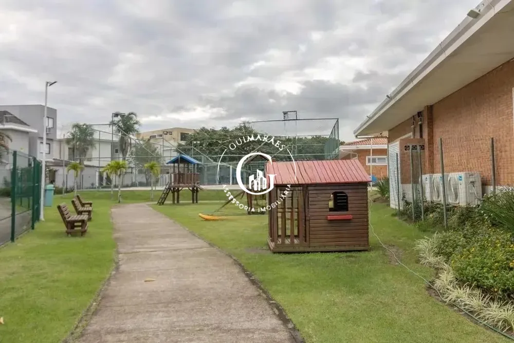 Casa, 4 quartos, 300 m² - Foto 25