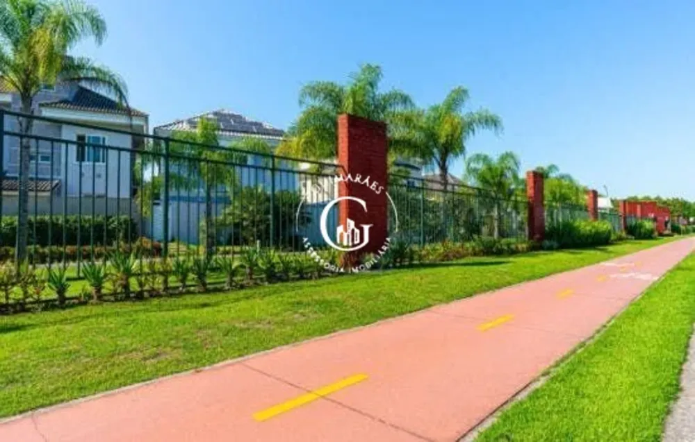 Casa, 4 quartos, 300 m² - Foto 21