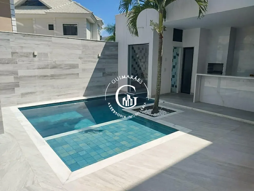 Casa, 4 quartos, 300 m² - Foto 2
