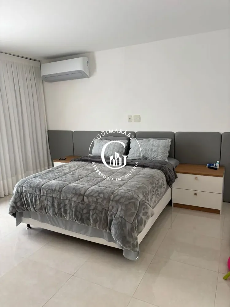 Casa, 4 quartos, 300 m² - Foto 11