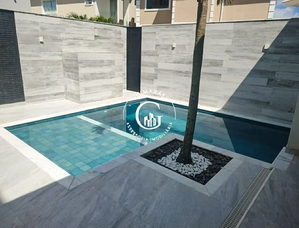 Casa, 4 quartos, 300 m² - Foto 3
