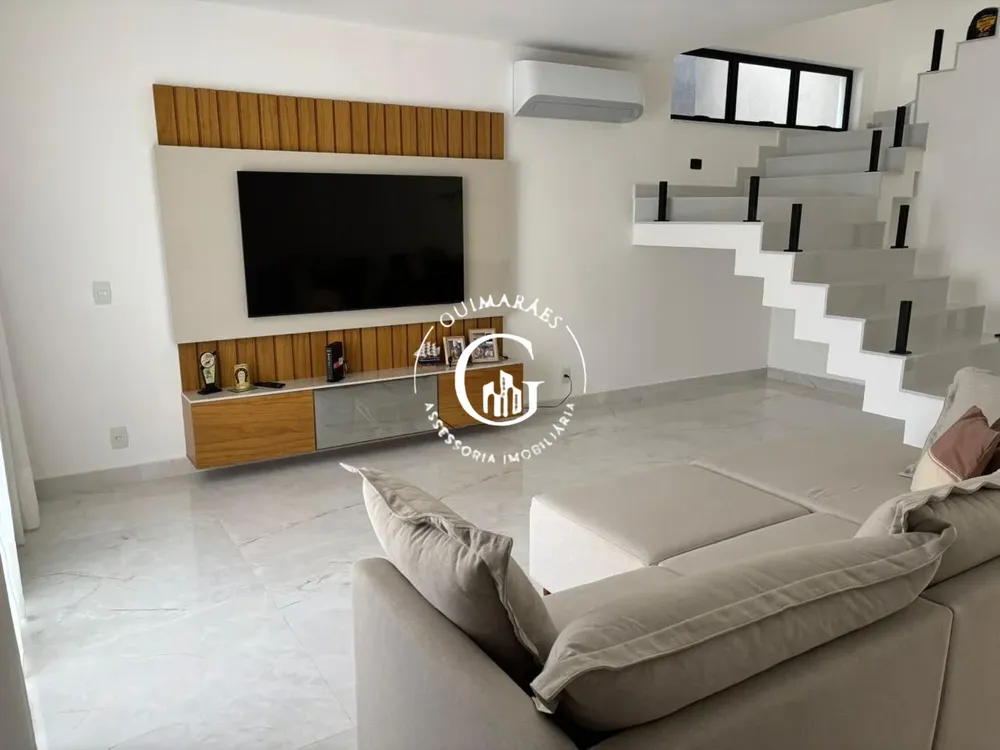 Casa, 4 quartos, 300 m² - Foto 6