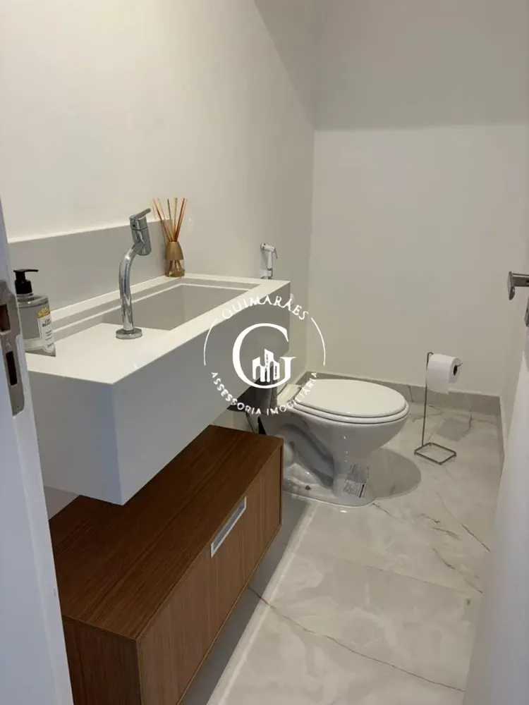 Casa, 4 quartos, 300 m² - Foto 16